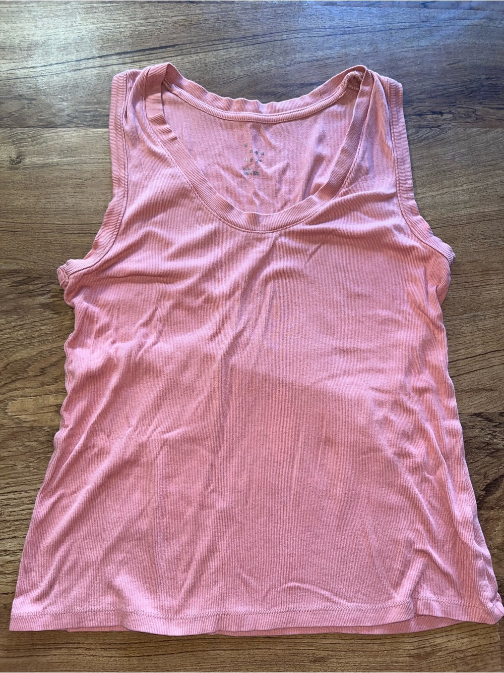 A new day Women’s tank top large